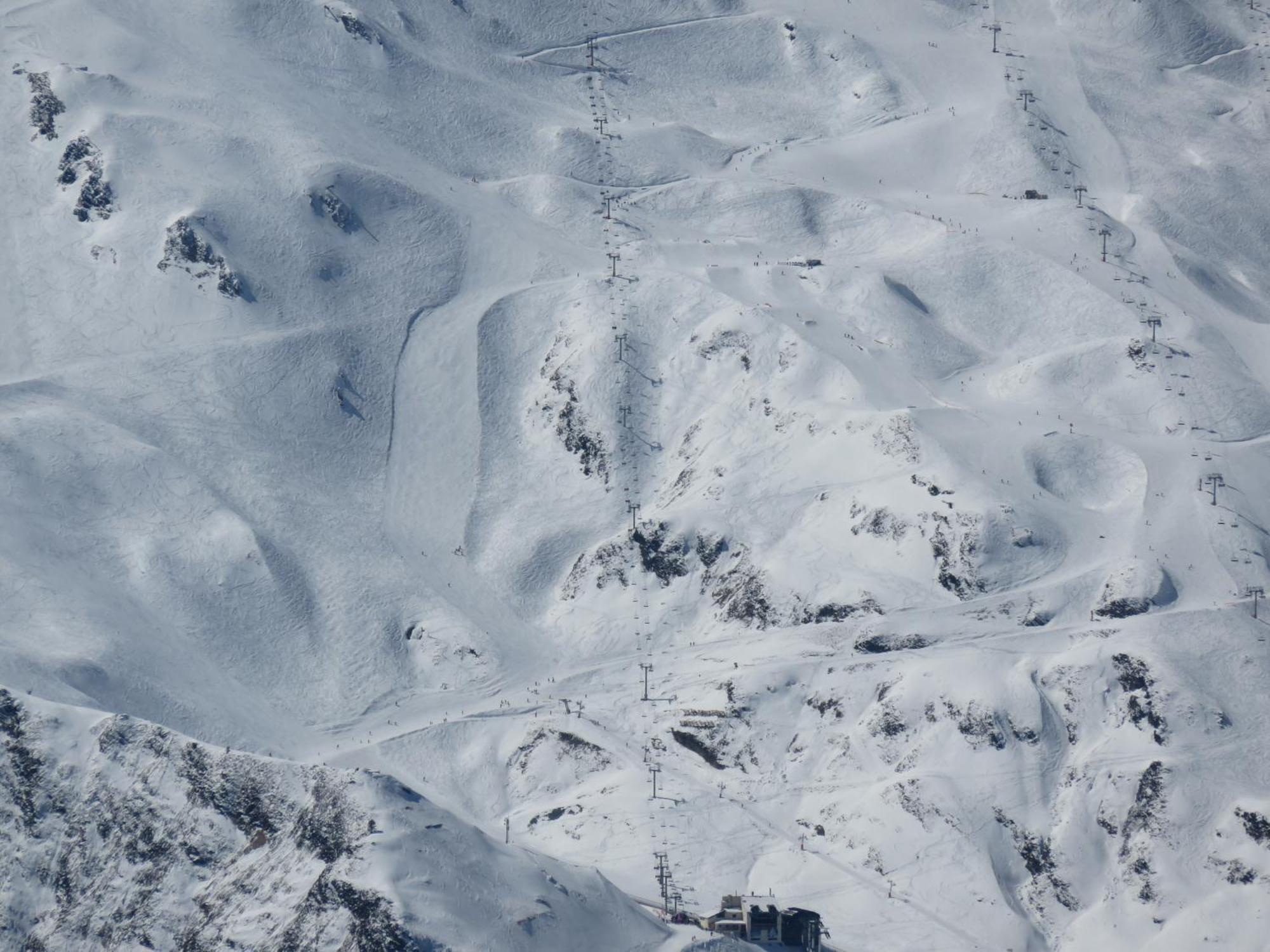 Le Bordarriben Sauna & Spa 4 Etoiles Gèdre Buitenkant foto